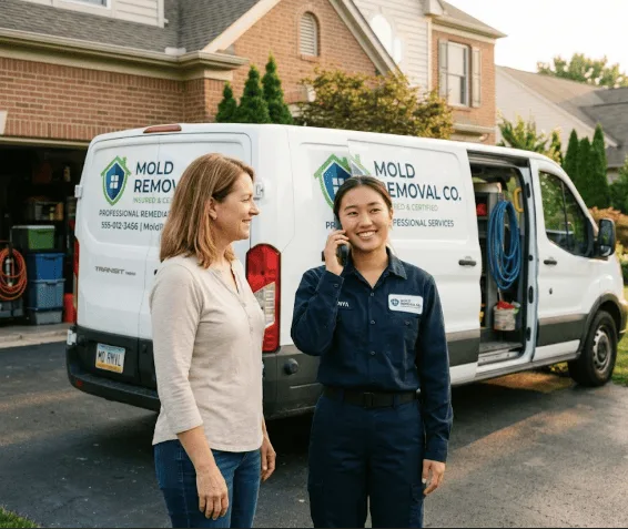 Crawlspace Mold Remediation Allouez, WI FAQs